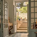 Le Chateau De La Seigne I Et D'hotes I Pres De Carcassonne Couette-café