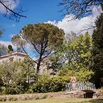 Le Chateau De La Seigne I Et D'hotes I Pres De Carcassonne