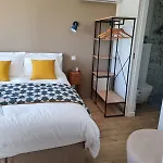 Le Chateau De La Seigne I Et D'hotes I Pres De Carcassonne 5*