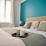 Couette-café Le Chateau De La Seigne I Et D'hotes I Pres De Carcassonne 5*