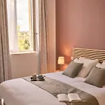 Le Chateau De La Seigne I Et D'hotes I Pres De Carcassonne 5*