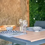 Le Chateau De La Seigne I Et D'hotes I Pres De Carcassonne 5* Villemoustaussou