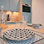 לינה וארוחת בוקר Le Chateau De La Seigne Pres De Carcassonne 5*