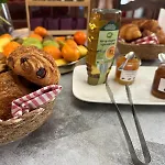Le Chateau De La Seigne I Et D'hotes I Pres De Carcassonne Couette-café 5*