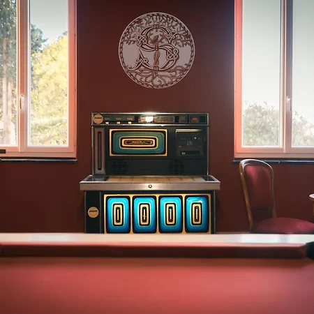 Le Château De La Seigne Près De Carcassonne Villemoustaussou