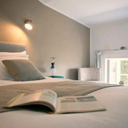 Bed & Breakfast Le Chateau De La Seigne