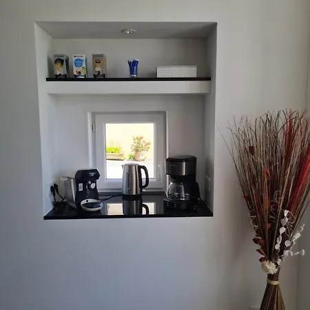 Le Château De La Seigne Près De Carcassonne Couette-café 5*