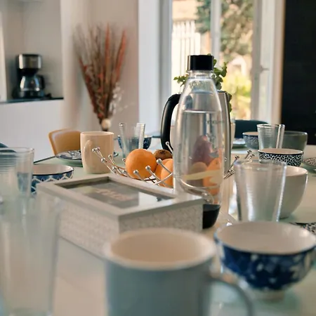 Bed & Breakfast Le Chateau De La Seigne