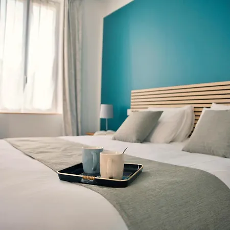 Couette-café Le Château De La Seigne Près De Carcassonne 5*