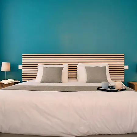 Le Château De La Seigne Près De Carcassonne Bed & Breakfast