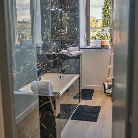 Le Château De La Seigne Près De Carcassonne 5*