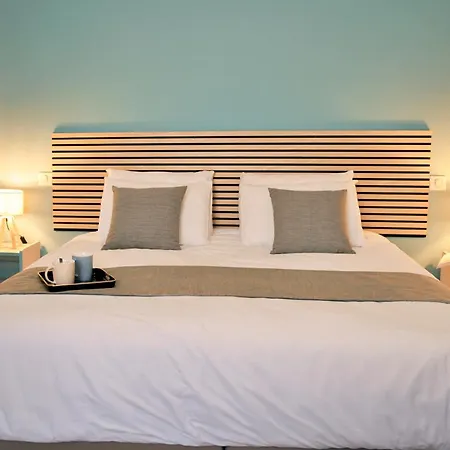 Bed & Breakfast Le Chateau De La Seigne