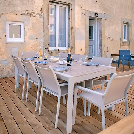 Le Château De La Seigne Près De Carcassonne 5* Villemoustaussou
