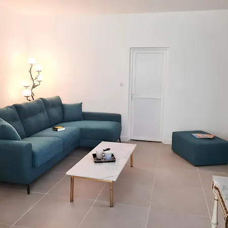Bed & Breakfast Le Chateau De La Seigne Villemoustaussou
