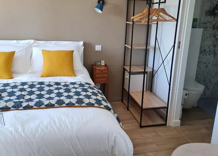 Le Chateau De La Seigne Pres De Carcassonne 5*