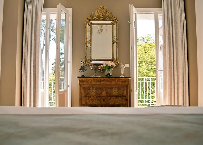 Le Chateau De La Seigne Pres De Carcassonne 5*