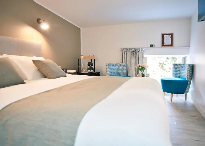 Le Chateau De La Seigne Pres De Carcassonne 5* Villemoustaussou