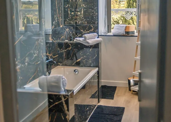 Le Chateau De La Seigne Pres De Carcassonne 5*