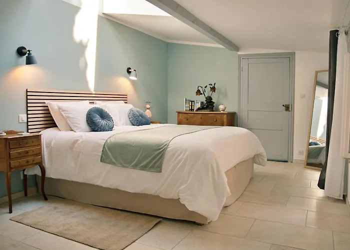 Bed and breakfast Le Chateau De La Seigne Pres De Carcassonne 5*